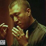 你是钉子我是锤子