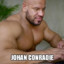 Johan Conradie