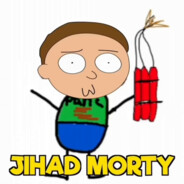 Jihad Morty