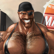 Steam Avatar