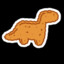 Dino Nugget