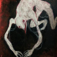 我打的中你我是山里英勇的狼