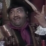 Pança Louca