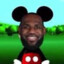 Lebron Mouse