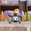 spy crab