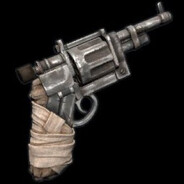 Ревик#MYRUST