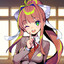 MMMMMMonika