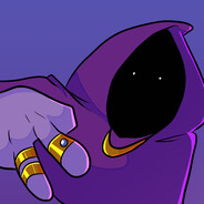 The Steppe Sorcerer