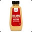 Bottle of Dijon Mustard™