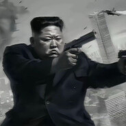 军哥一点都不黑