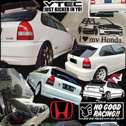 Vtec just kicked You