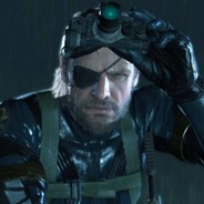 SNAKE-MGS