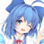 ⑨琪露诺⑨