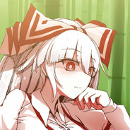 FujiwaraのMokou
