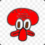 red_squidward