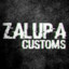 ZalupaCustoms