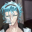Grimmjow's avatar