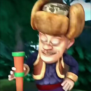 狗熊岭刚枪王光头强