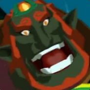 MY BIG FAT ORK WEDDING