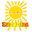 Sunshine.