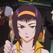 Faye Valentine