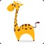 Giraffe^