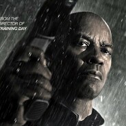 The Equalizer