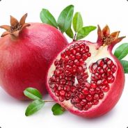 Pomegranate