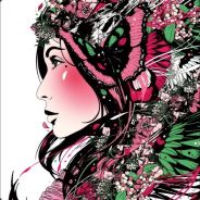 小楼一夜听春雨