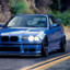 BMW E36 M3