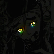 снежок Steam avatar