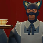 Steam Community Avatar