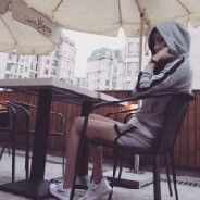 我的心被你伤到了 ?