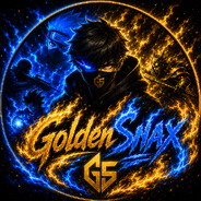 GoldenSnaxツ