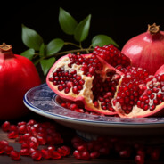 Pomegranate