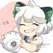 这是你的撼胃者