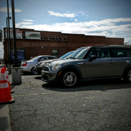 YourLocalEuroDoucheBag