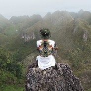 約翰.Yang 