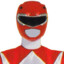 Ranger Vermelho