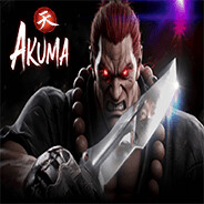 AKUMA 天