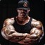 Rich Piana Legend