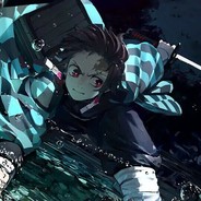 水之呼吸·柒之型 雫波纹击刺