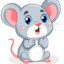 soy ratoncito