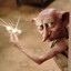 House-elf Dobby