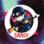 SaniX-