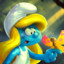 Smurfette