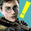 Harry Spotter