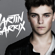 martin garrix