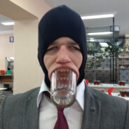 Робин Бобин блять