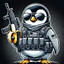 Headshottiro Pinguiniro